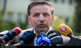 واعظی: امروز در دولت لایحه شفافیت را تمام کردیم