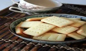 طرز تهیه بیسکوئیت ساده وانیلی