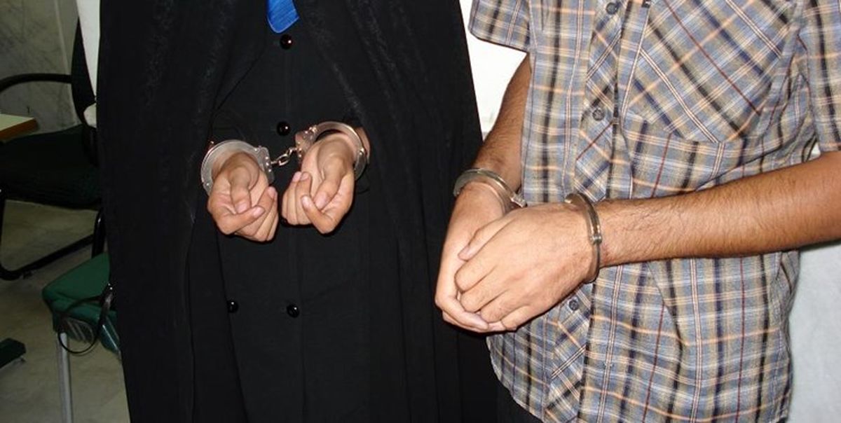 دختر ناخلف سارق طلا و سکههای منزل پدری بود