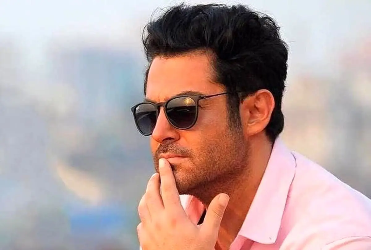 محمدرضا گلزار و شغل جدیدش! +ویدئو