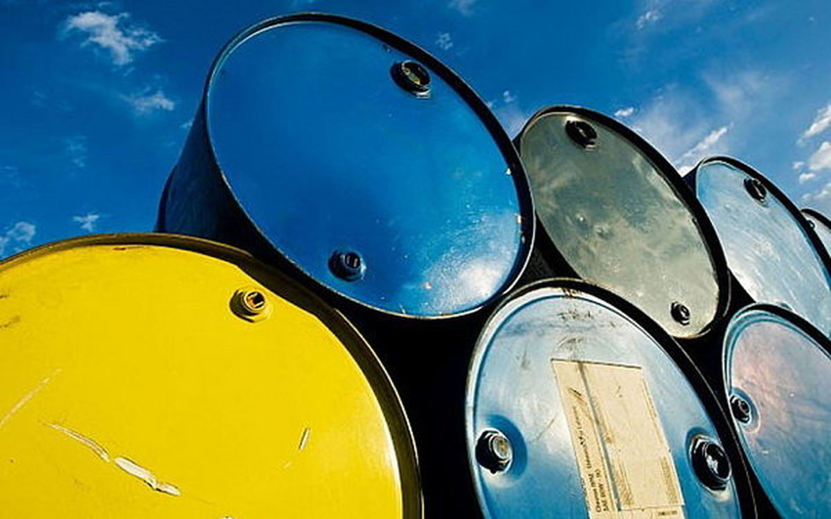 کاهش فشار تحریم نفت با صادرات فرآورده‌های نفتی