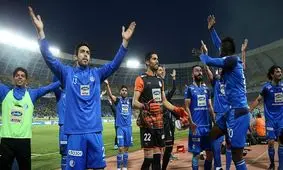 خسرو حیدری فردا از دنیای بازی در فوتبال خداحافظی می کند