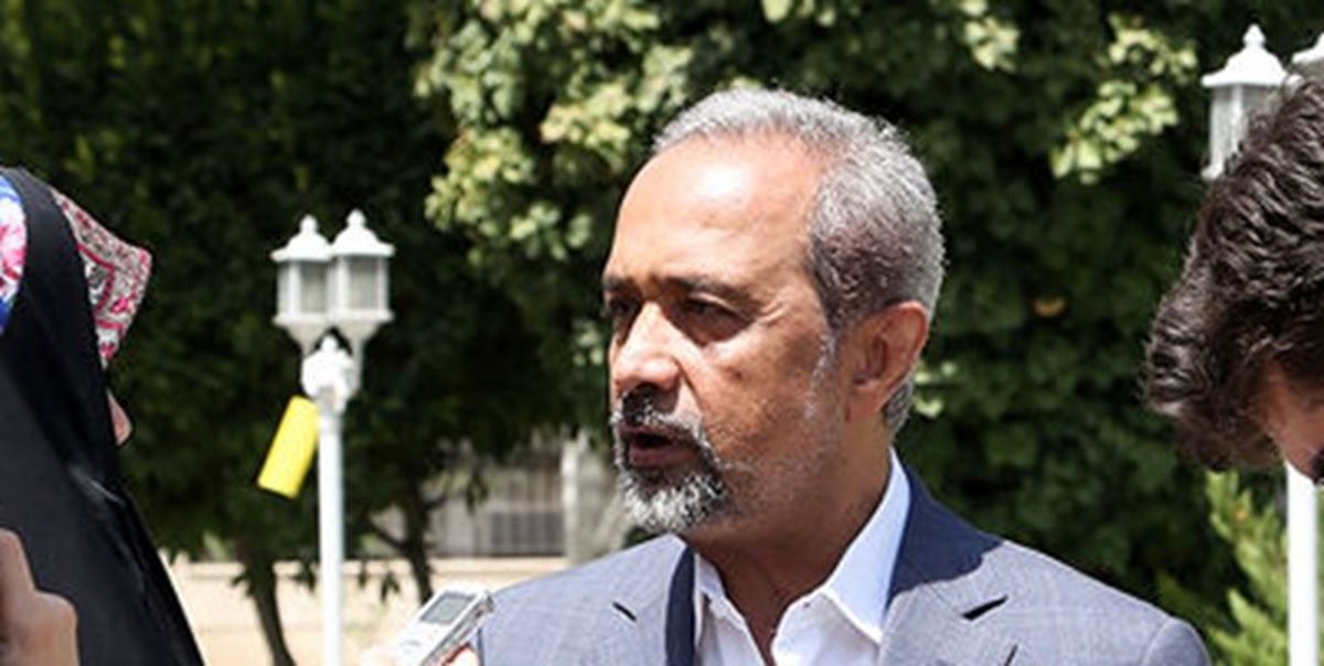 نهاوندیان: همه موسسات حاکمیتی تحت شمول لایحه جامع شفافیت قرار دارند