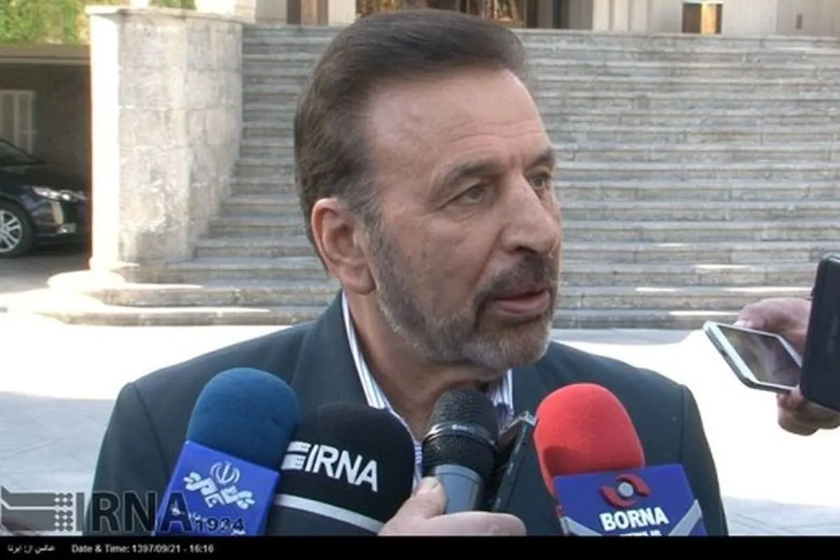 واعظی: طرح تشکیل معاونت بازرگانی ارائه می‌شود/رئیس جمهور نام سخنگوی دولت را اعلام می‌کند