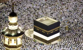 بیماری‌هایی که مانع از سفر حج می‌شود