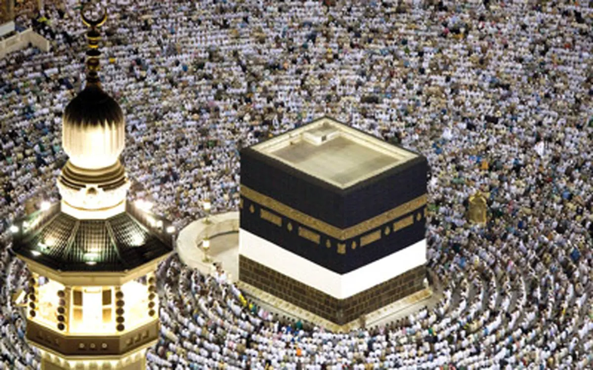 بیماری‌هایی که مانع از سفر حج می‌شود