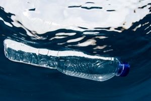 پلاستیک در اقیانوس‌ها، تولید اکسیژن را نابود می‌کند