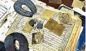 آیا رمالی و فالگیری جرم است؟