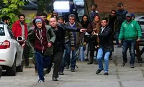 پوستر فیلم سینمایی «هلن» رونمایی شد