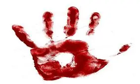 درگیری خونین بچه‌های خزانه بر سر چای نذری