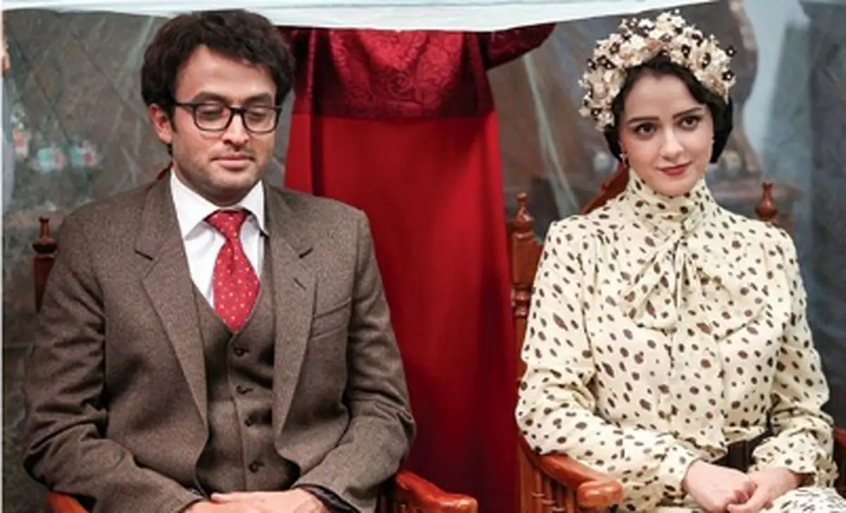 ماهی 30 میلیون دستمزد سوپراستارهای سریال شهرزاد!