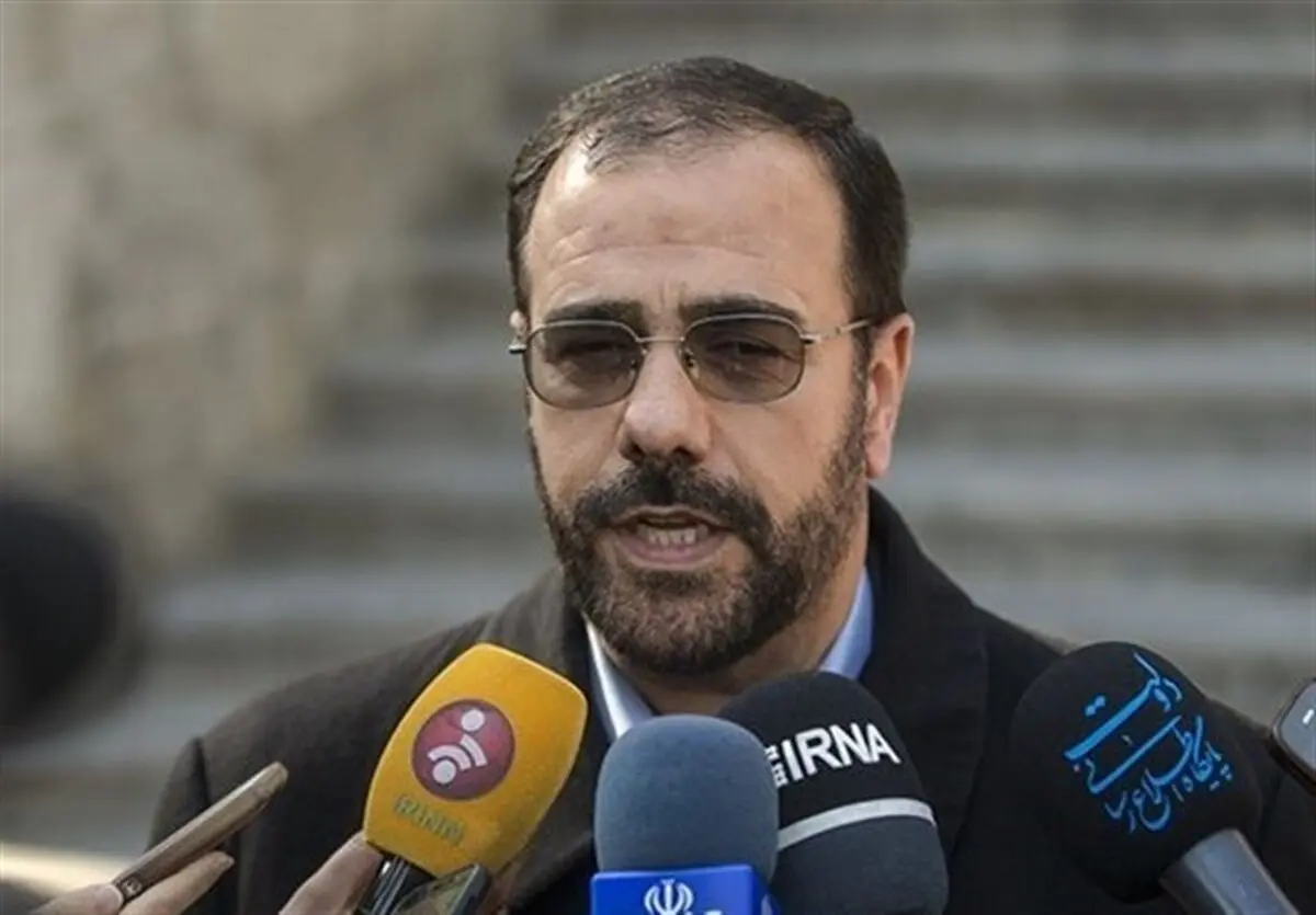 امیری: دولت موافق استانی‌شدن انتخابات مجلس است