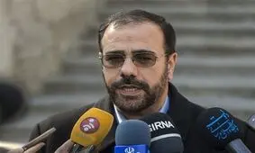 امیری: دولت موافق استانی‌شدن انتخابات مجلس است
