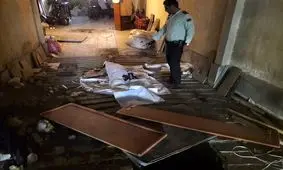 نزاع خونین در شهرری با یک کشته و ۲ زخمی