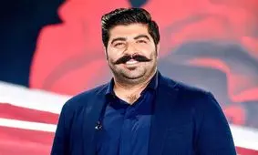 حرکات عجیب بهنام بانی در کنسرتش+عکس