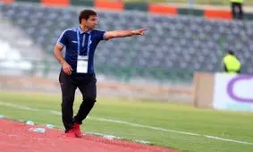 صادقی: استقلال و پرسولیس بازیکنان ما را می خواهند