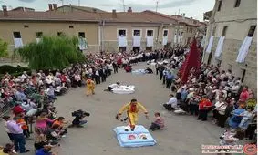 عجیب‌ترین فستیوال‌های دنیا