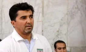 ناظم الشریعه: امیدوارم ویلموتس نگاه ویژه‌ای به تیم های پایه داشته باشد