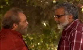 حمایت بهروز افخمی از حضور پرحاشیه فراستی در کمیسیون فرهنگی