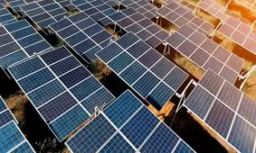 افزایش کارایی سلول‌های خورشیدی با کمک یک عنصر شیمیایی