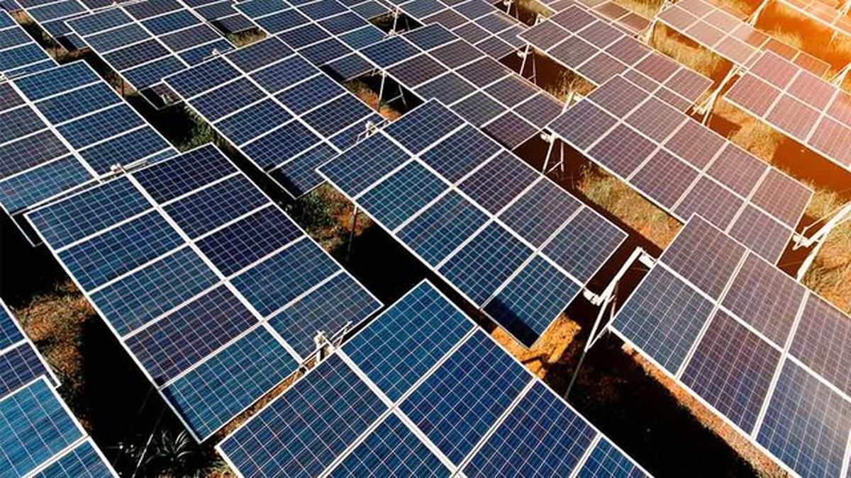 افزایش کارایی سلولهای خورشیدی با کمک یک عنصر شیمیایی