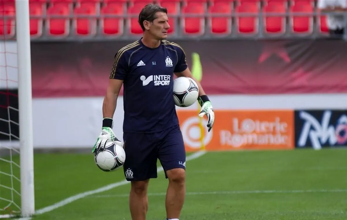 دستیار ویلموتس در تیم ملی مشخص شد