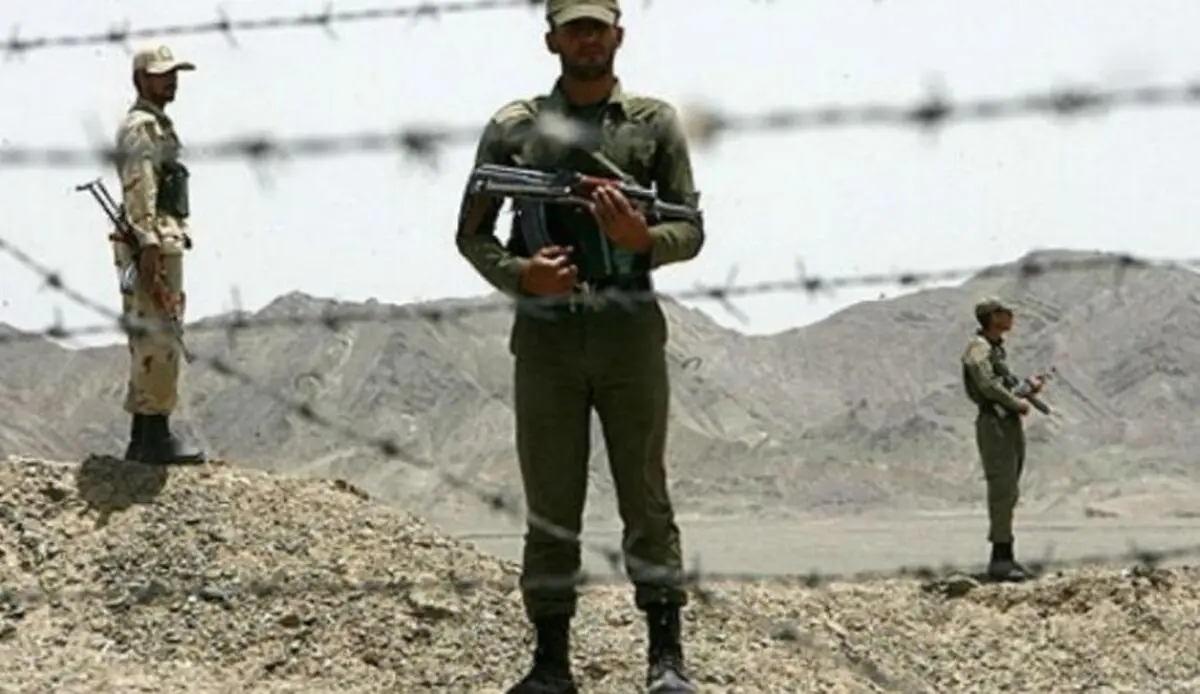 سارق منازل گرگان به دام افتاد