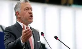 در کنار مردم فلسطین خواهیم بود تا بتوانند کشور مستقل تشکیل دهند