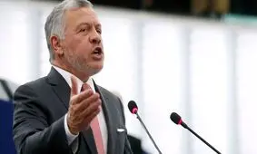 در کنار مردم فلسطین خواهیم بود تا بتوانند کشور مستقل تشکیل دهند