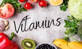 پنج ویتامینی که به هضم غذا کمک می‌کنند