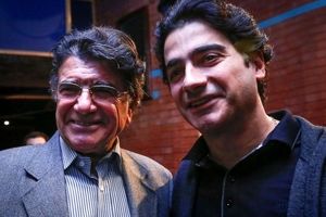 دل‌نوشته غم‌انگیز همایون شجریان در زادروز استاد آواز ایران