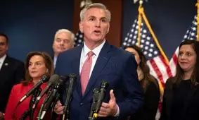 پیروزی جمهوری‌خواهان با تصاحب اکثریت ۵۱ کرسی در مجلس سنا

