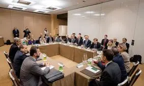 مشخصات توافق موقت ممکن میان ایران و اروپا/ ضرورت تعهد امریکا به عدم اقدام نظامی علیه ایران

