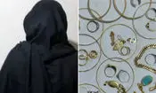کشف طلاجات مسروقه ۷۵ میلیاردی در بابل
