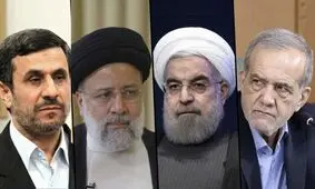 سهم هر کدام از 4 دولت اخیر در فیلترینگ چقدر بوده است؟/ اینفوگرافی

