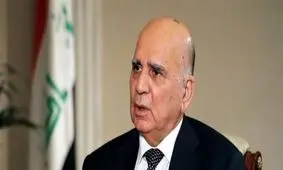 بغداد: در پی انتقال مذاکرات تهران و ریاض به سطوح سیاسی هستیم