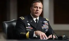 واکنش ایران به اظهارات تحریک‌آمیز فرمانده سازمان تروریستی سنتکام

