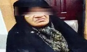 «کلثوم»، زنی که ۱۱ شوهر خود را به قتل رساند جنون دارد؟