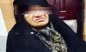 «کلثوم»، زنی که ۱۱ شوهر خود را به قتل رساند جنون دارد؟