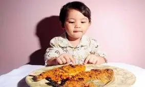 کاهش التهابات بدن کودکان با مصرف این غذا