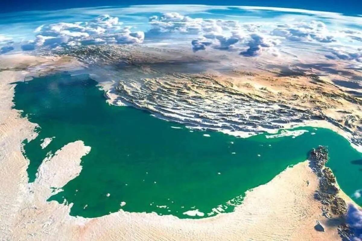 نسخه جدید ایران برای دریافت هزینه خدمات محیط زیستی در تنگه هرمز