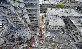 برداشت اروپا از جنگ اسرائیل و ایران: حمله همچنان بهترین دفاع است | ایران موشک‌هایش را برای دور جدید درگیری رو می‌کند