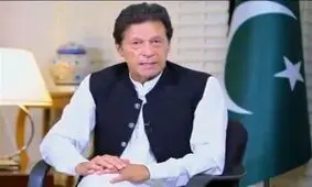 عمران خان: آمریکا پول‌های بلوکه شده را به طالبان بدهد