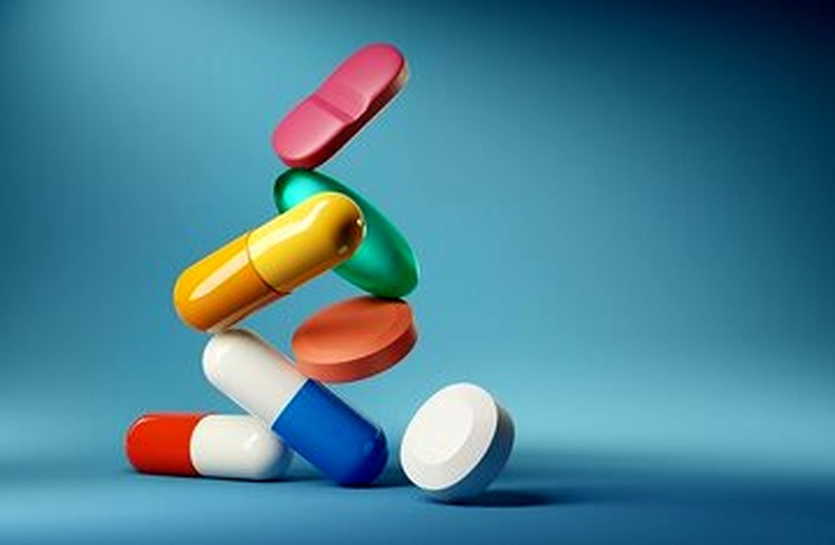 این داروهای عجیب را هوش مصنوعی طراحی کردهاست!