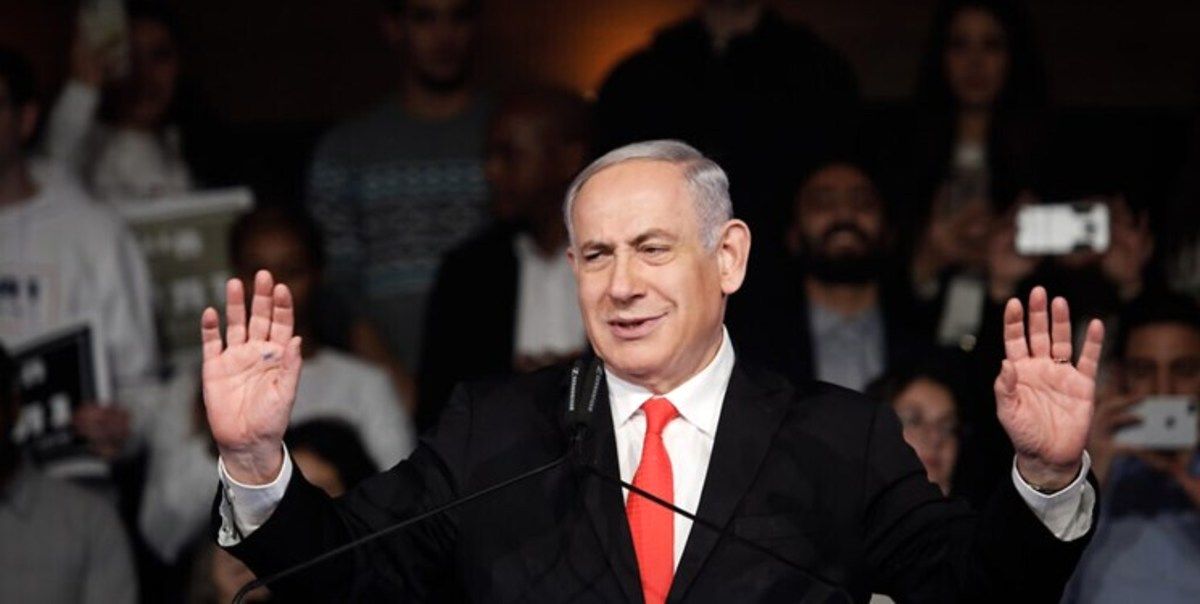 نتانیاهو در انتخابات آینده پیروز خواهد شد