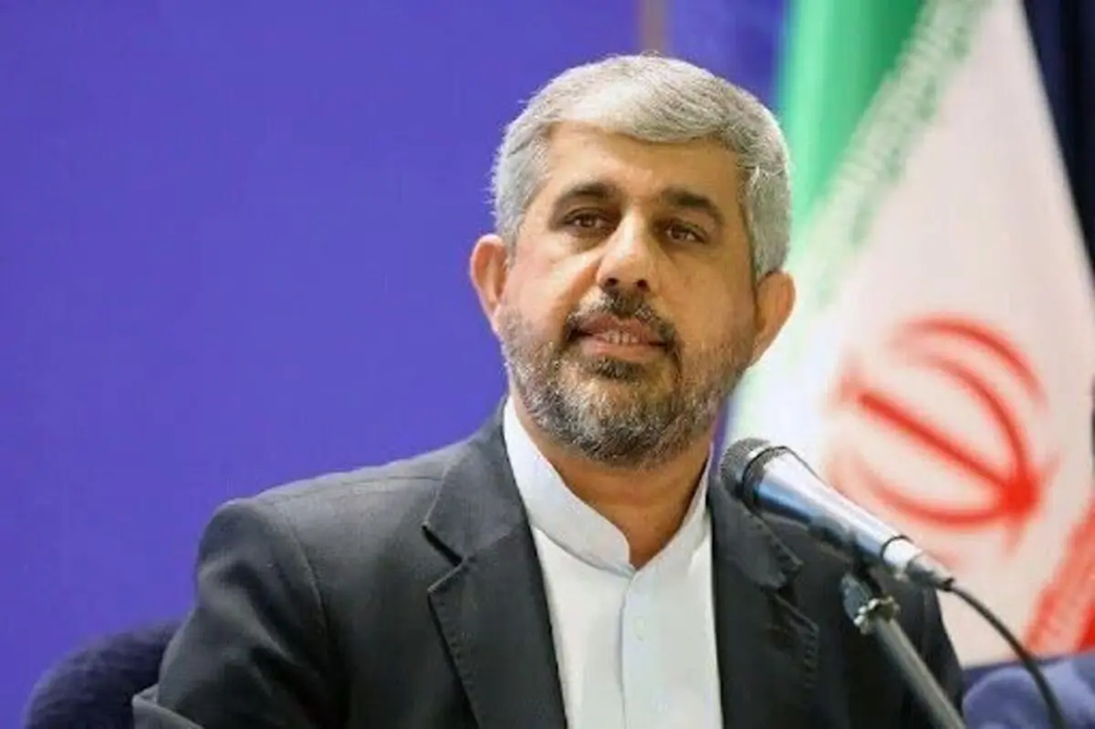  دبیر کمیسیون امنیت ملی مجلس: هیچ اورانیومی از کشور خارج نشده 