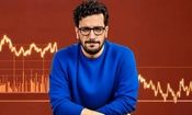 شوخی امیرحسین قیاسی با بابک زنجانی، رئیس بانک مرکزی و قیمت دلار/ ویدئو