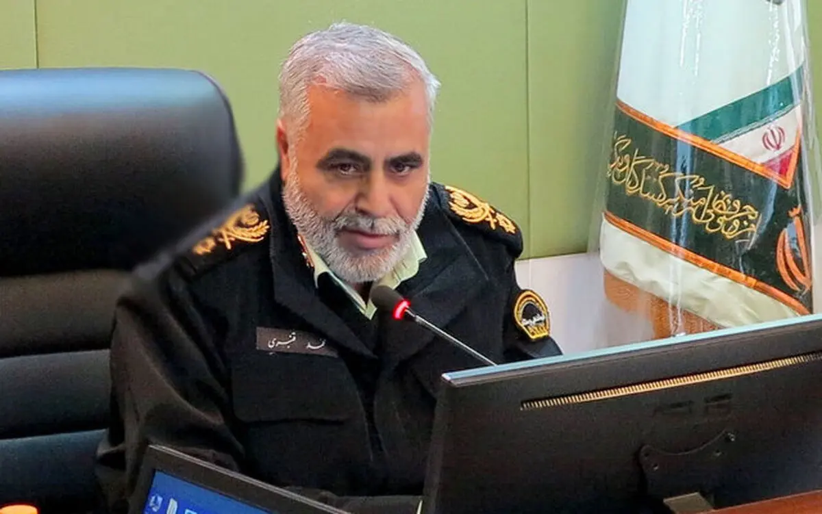  ۱۱۲ سارق با ضرب گلوله پلیس آگاهی زمین‌گیر شدند 