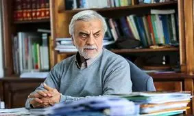 هاشمی طبا: احتمال حذف ایران از جام‌جهانی وجود دارد/سالهاست با دروغ گفتن، به «فیفا» قول می‌دهیم/به بهانه کرونا مانع حضور زنان در استادیوم ها می شوند/جریان نفوذی پشت پرده وقایع مشهد است/وزارت ورزش درباره حضور زنان در ورزشگاه ها منفعلانه عمل میکند