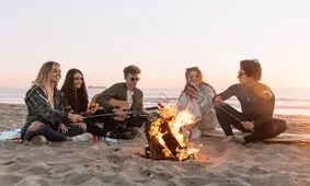 ۳۰ تکنیک کاربردی برای پیدا کردن دوستان جدید
